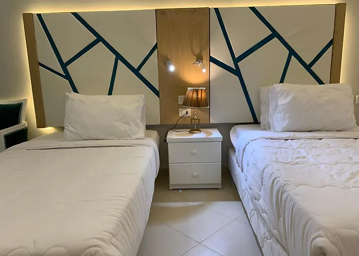 Private Room Hurghada For Rent Beach And Pools Included Not Valid For Locals