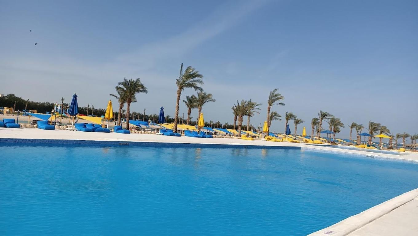 Private For Rent And Pools Included Not Valid For Locals Apartament