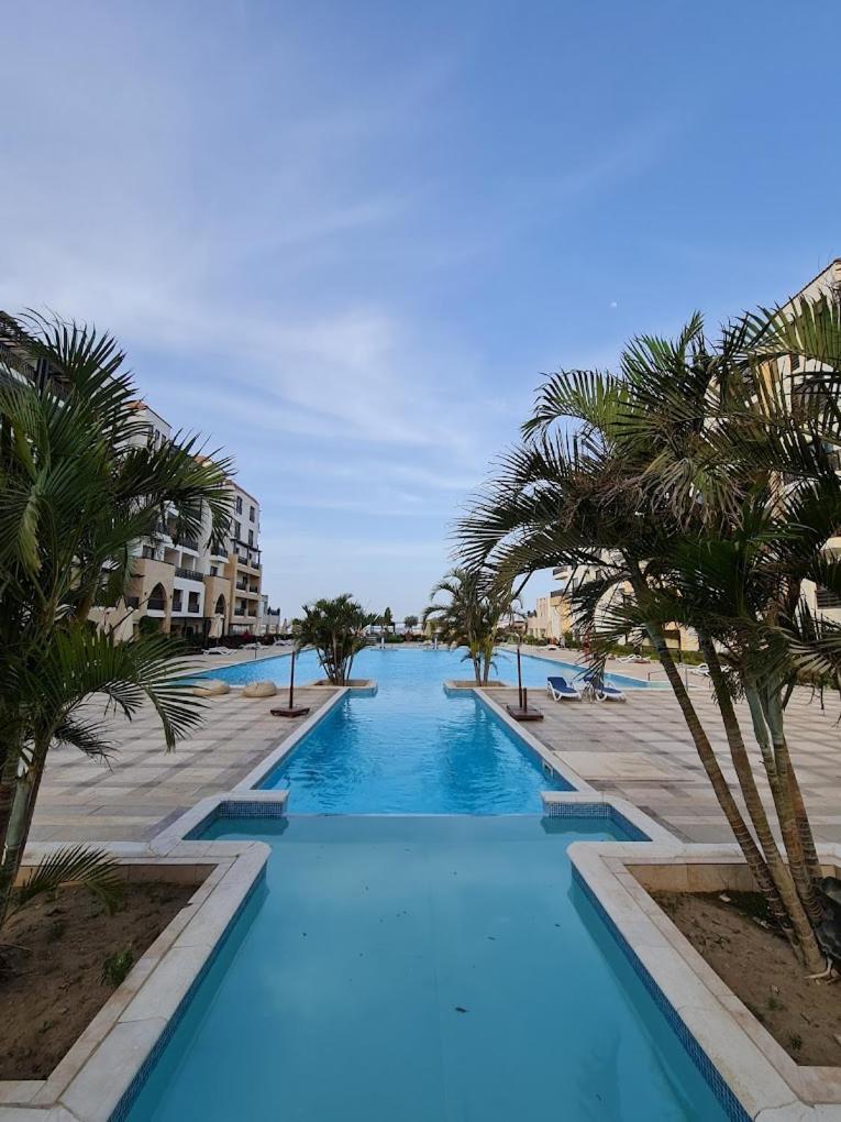 Private For Rent And Pools Included Not Valid For Locals Apartament Hurghada