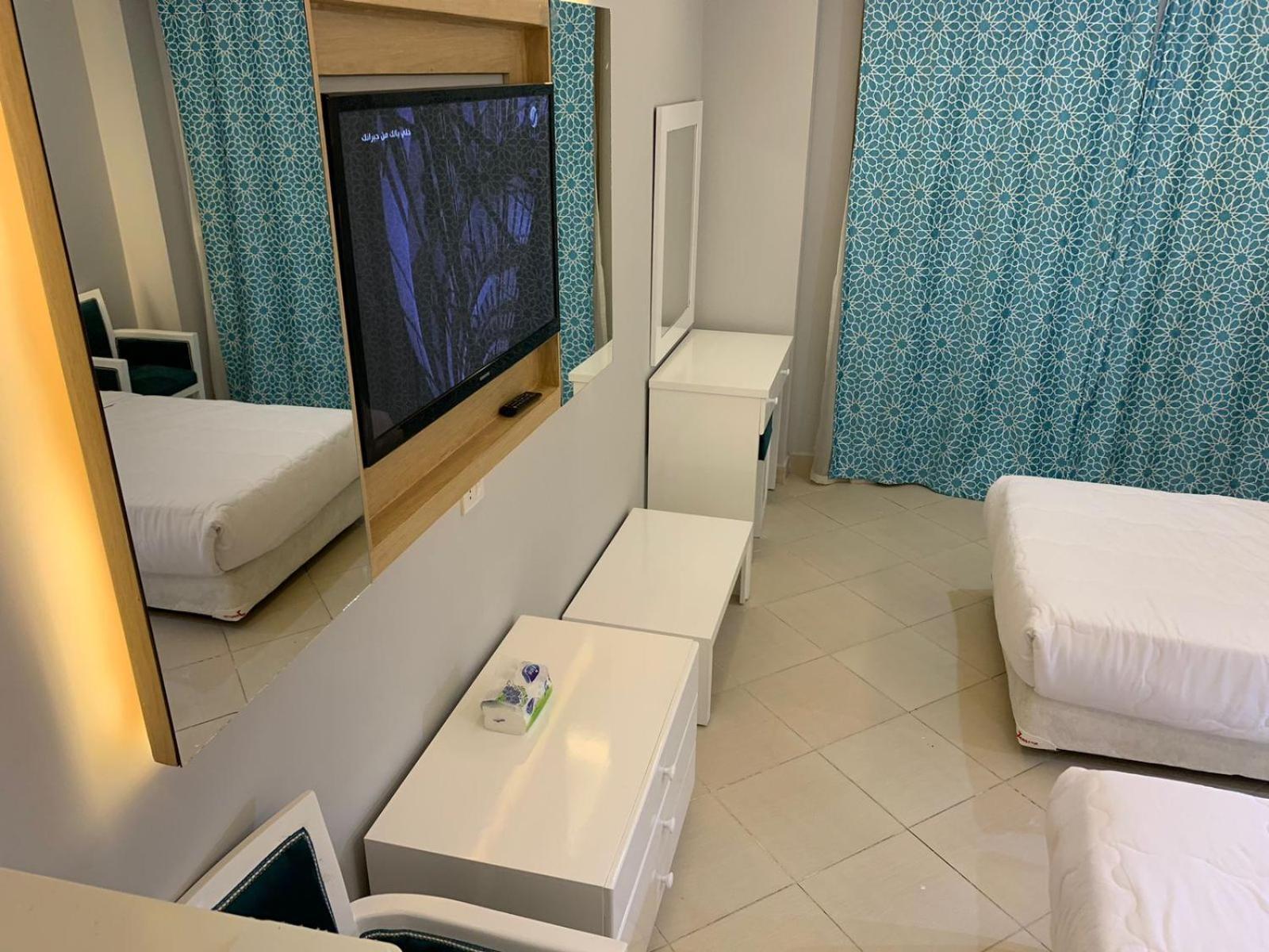 Apartament Private For Rent And Pools Included Not Valid For Locals Hurghada